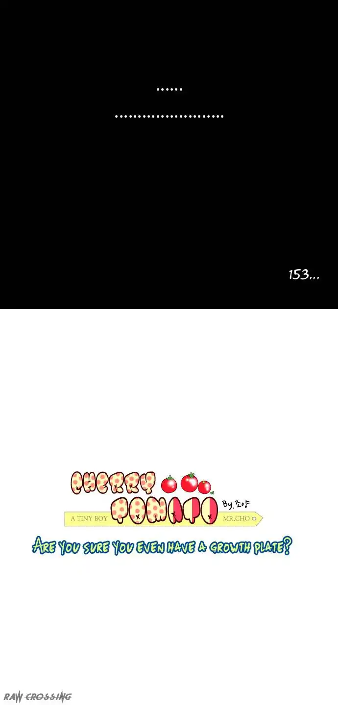 Cherry Tomato Chapter 1 3